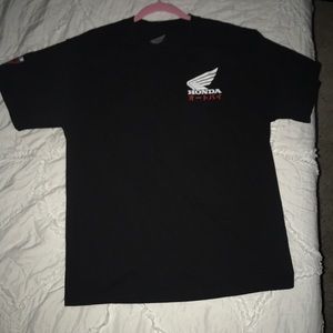 Honda T-shirt